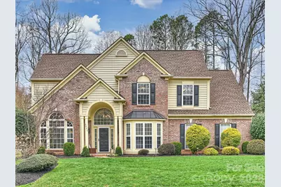 9822 Zackery Avenue, Charlotte, NC 28277 - Photo 1