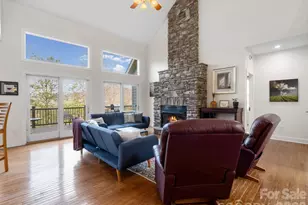 308 Blue Bird Rd, Lake Lure, NC 28746 - Photo 10