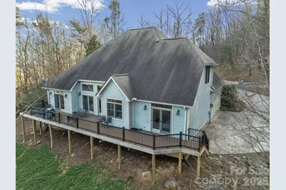 308 Bluebird Road, Lake Lure, NC 28746 - Photo 38