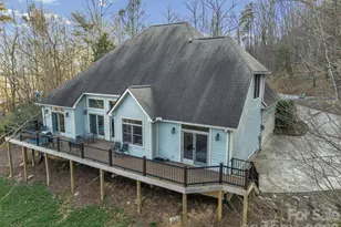 308 Blue Bird Rd, Lake Lure, NC 28746 - Photo 38