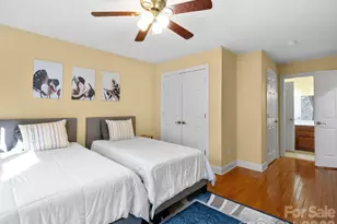 308 Blue Bird Rd, Lake Lure, NC 28746 - Photo 34