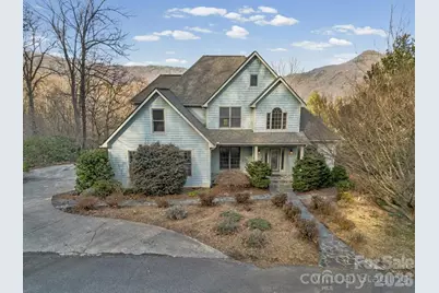 308 Bluebird Road, Lake Lure, NC 28746 - Photo 2