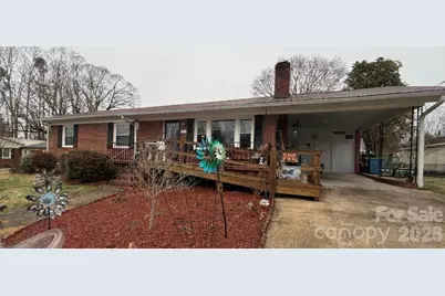 503 9th Avenue SW, Conover, NC 28613 - Photo 1