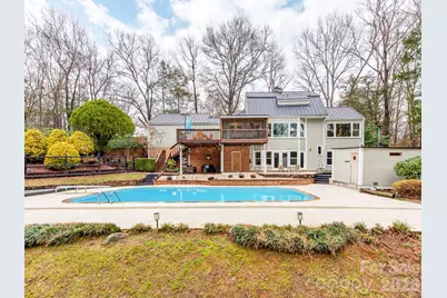 5361 Five Knolls Drive, Charlotte, NC 28226 - Photo 2