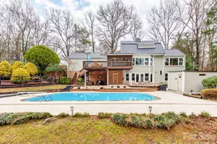 5361 Five Knolls Dr, Charlotte, NC 28226 - Photo 2