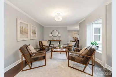 5361 Five Knolls Drive, Charlotte, NC 28226 - Photo 4