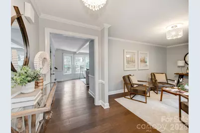 5361 Five Knolls Drive, Charlotte, NC 28226 - Photo 14