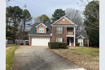 9015 Carastan Drive, Charlotte, NC 28216 - Photo 2