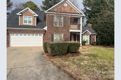 9015 Carastan Drive, Charlotte, NC 28216 - Photo 1