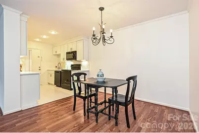 4755 Hedgemore Drive #D, Charlotte, NC 28209 - Photo 8