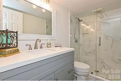 4755 Hedgemore Drive #D, Charlotte, NC 28209 - Photo 12