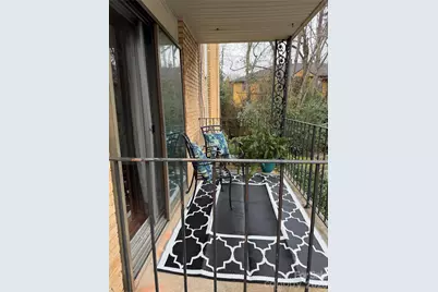 4755 Hedgemore Drive #D, Charlotte, NC 28209 - Photo 18