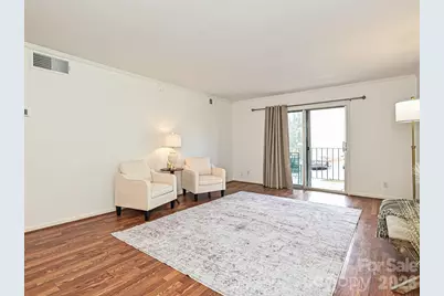 4755 Hedgemore Drive #D, Charlotte, NC 28209 - Photo 4