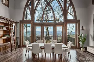 434 Coopers Hawk Dr, Asheville, NC 28803 - Photo 8