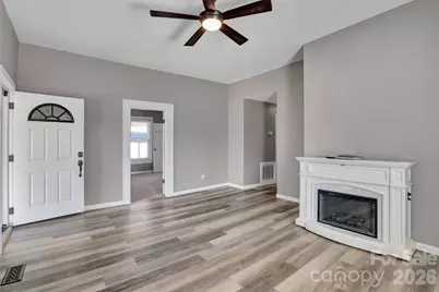 606 Ridge Street, Albemarle, NC 28001 - Photo 8