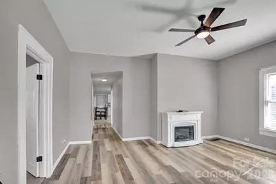 606 Ridge Street, Albemarle, NC 28001 - Photo 6