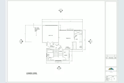 110 South Fork Trail #10, Lake Toxaway, NC 28747 - Photo 38