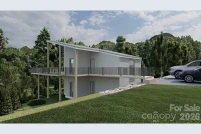 110 South Fork Trail #10, Lake Toxaway, NC 28747 - Photo 2