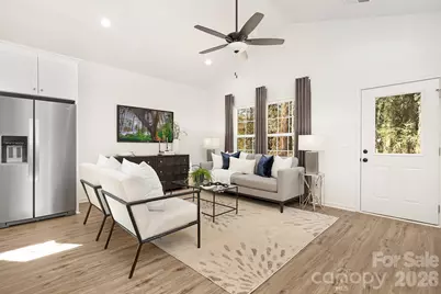 528 W Todd Lane, Charlotte, NC 28208 - Photo 4