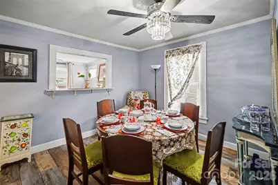 222 N Linwood Avenue, Charlotte, NC 28216 - Photo 44