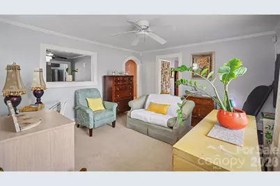 222 N Linwood Avenue, Charlotte, NC 28216 - Photo 12