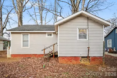 222 N Linwood Avenue, Charlotte, NC 28216 - Photo 24
