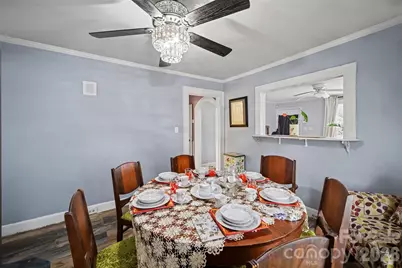 222 N Linwood Avenue, Charlotte, NC 28216 - Photo 32