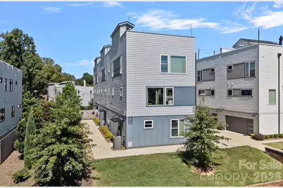 306 Wesley Heights Way, Charlotte, NC 28208 - Photo 26