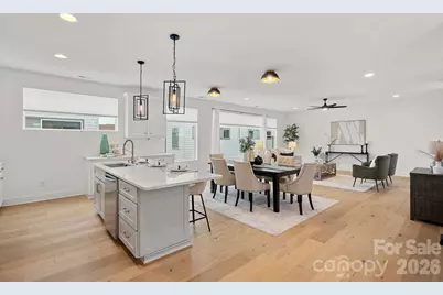 306 Wesley Heights Way, Charlotte, NC 28208 - Photo 6