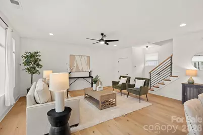 306 Wesley Heights Way, Charlotte, NC 28208 - Photo 8