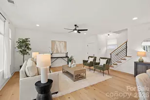 306 Wesley Heights Way, Charlotte, NC 28208 - Photo 8