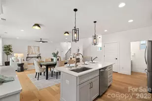 306 Wesley Heights Way, Charlotte, NC 28208 - Photo 4