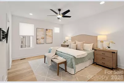 306 Wesley Heights Way, Charlotte, NC 28208 - Photo 12