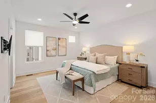 306 Wesley Heights Way, Charlotte, NC 28208 - Photo 12