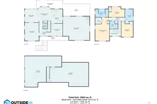 65 Lawson Ridge Rd, Leicester, NC 28748 - Photo 2