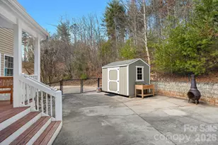 65 Lawson Ridge Rd, Leicester, NC 28748 - Photo 36