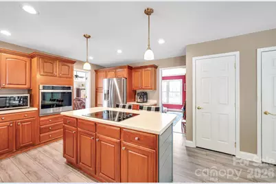 65 Lawson Ridge Road, Leicester, NC 28748 - Photo 12