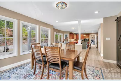 65 Lawson Ridge Road, Leicester, NC 28748 - Photo 10