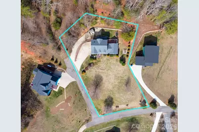 65 Lawson Ridge Road, Leicester, NC 28748 - Photo 4