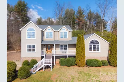 65 Lawson Ridge Road, Leicester, NC 28748 - Photo 1