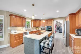 65 Lawson Ridge Rd, Leicester, NC 28748 - Photo 14