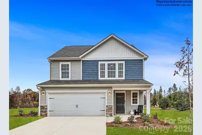 1128 Haltom Hollow, York, SC 29745 - Photo 2