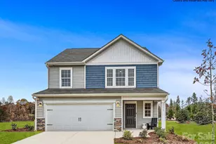 1128 Haltom Hollow, York, SC 29745 - Photo 2