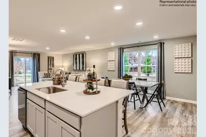 1128 Haltom Hollow, York, SC 29745 - Photo 8