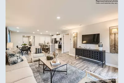 1128 Haltom Hollow, York, SC 29745 - Photo 4