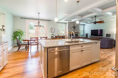 15319 Red Canoe Way, Charlotte, NC 28278 - Photo 2