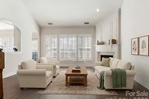 429 Eberle Way, Matthews, NC 28105 - Photo 6