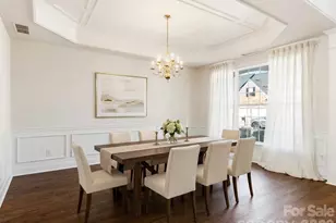 429 Eberle Way, Matthews, NC 28105 - Photo 4