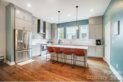 1207 E 36th Street #6, Charlotte, NC 28205 - Photo 8