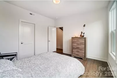 1207 E 36th Street #6, Charlotte, NC 28205 - Photo 22